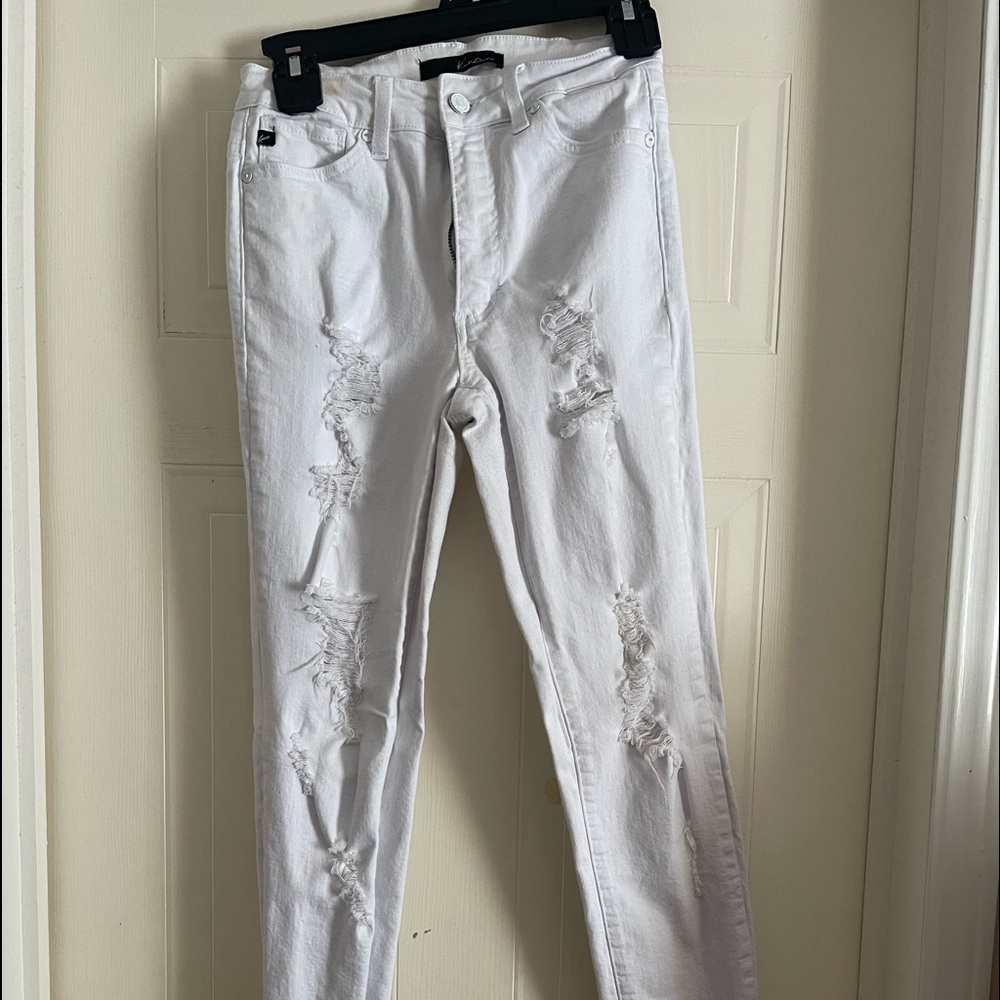 Kancan Skinny Jeans